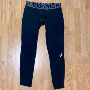 Nike Compression tights